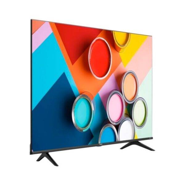 Hisense 43A6HKEN 43" 4K Smart LED TV - Image 2