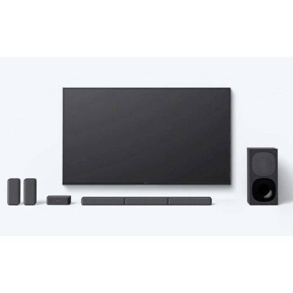 Sony  HT-S40R 5.1 Channel Home Cinema System - Image 2