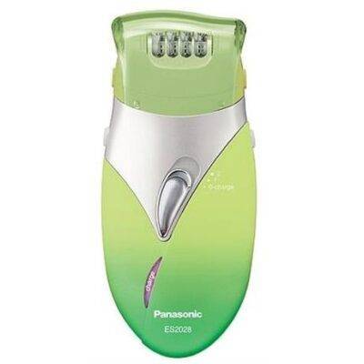 Panasonic ES-2028 Epilator