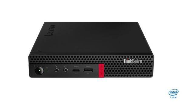 Lenovo ThinkCentre M630E (NEW)  Core i3 (8th) 4GB/256GB SSD - Image 2