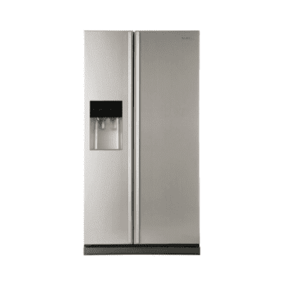 Samsung 21HKLMR 610Litres Side by Side Refrigerator