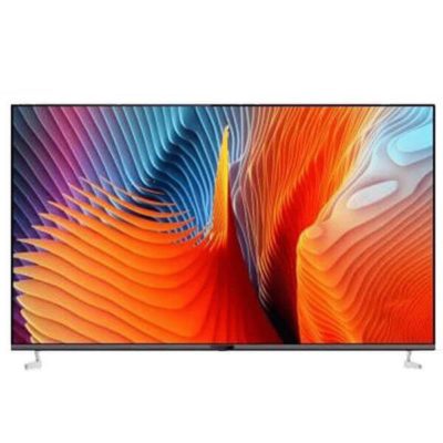 Vision Plus 65″ 4K Smart Android LED TV