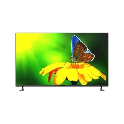 Vision Plus 50" 4K Smart VIDAA LED TV