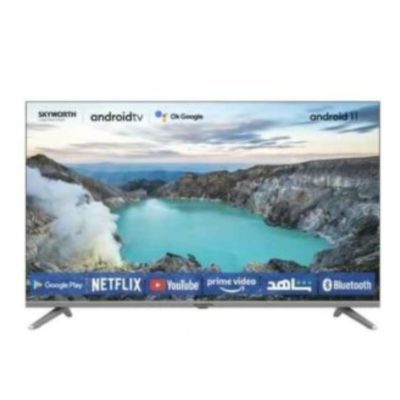 Skyworth  43" Smart Android LED TV
