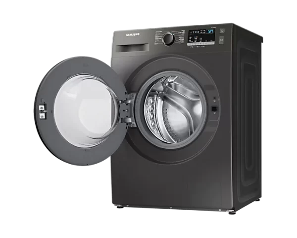Samsung WW80T4020CX 8kg Front Load Washing Machine - Image 3
