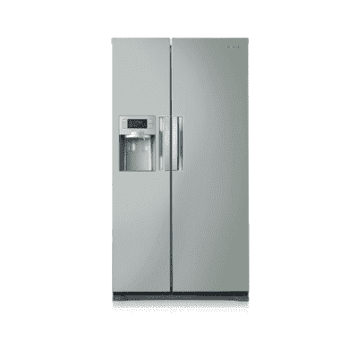 Samsung 21HFTTS 610Litres Side by Side Refrigerator