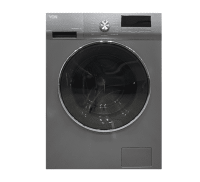 Von VAWL-06FXS 6kg Front Load Washing Machine