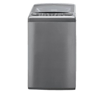 Von VALW-07TSX 7kg Top Load Washing Machine