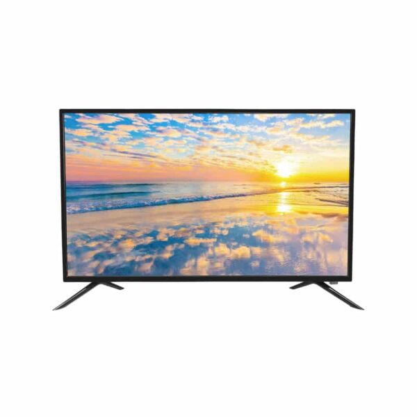 Vision Plus 32" FRAMELESS DIGITAL TV - Image 2