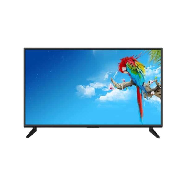 Vision Plus 43″ Smart Android LED TV - Image 2