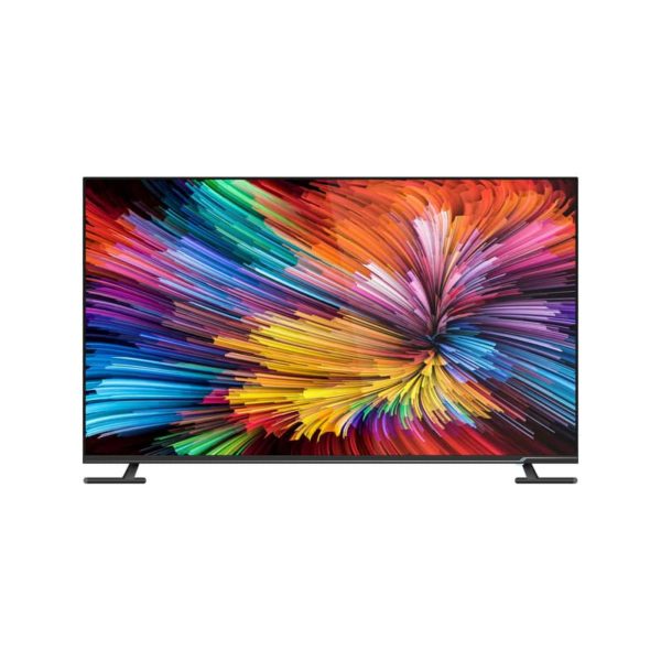 Vision Plus 65″ 4K Smart Android LED TV - Image 2