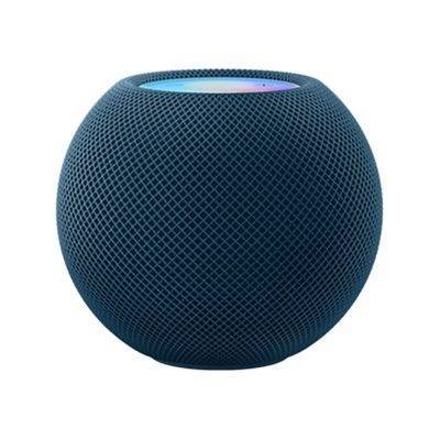 Apple homepod mini {blue}