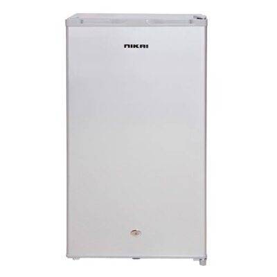 Nikai NRF135 135Litres Single Door Refrigerator