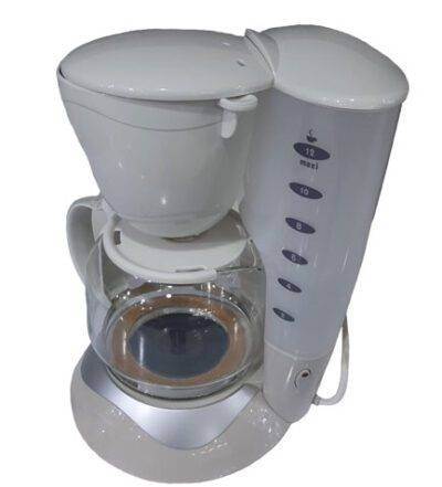 Nikai NCM1601 Coffee Maker