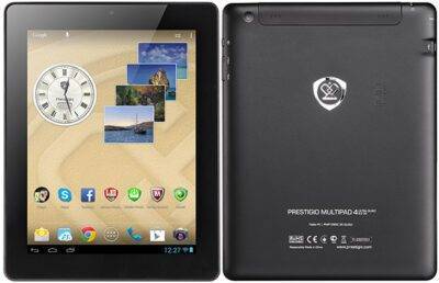Prestigio MultiPad 4 Ultra Quad 8.1 3G