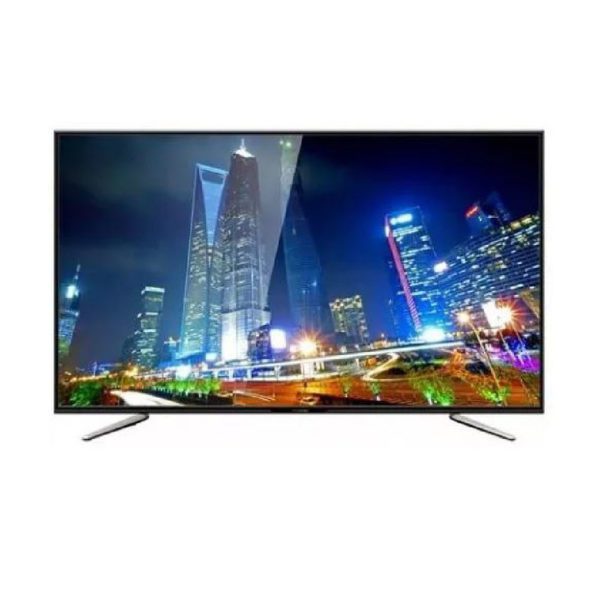 Vitron 55" 4K Smart Android LED TV - Image 2