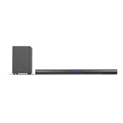Hisense HP130 400W Soundbar System