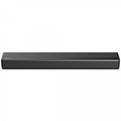 Hisense HS-214 108W 2.0 Channel  Soundbar System