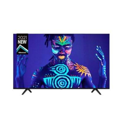 Hisense 50A6HKEN 50" 4K Smart  LED TV