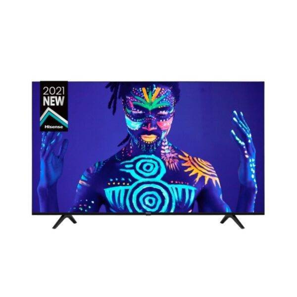 Hisense 50A6HKEN 50" 4K Smart  LED TV