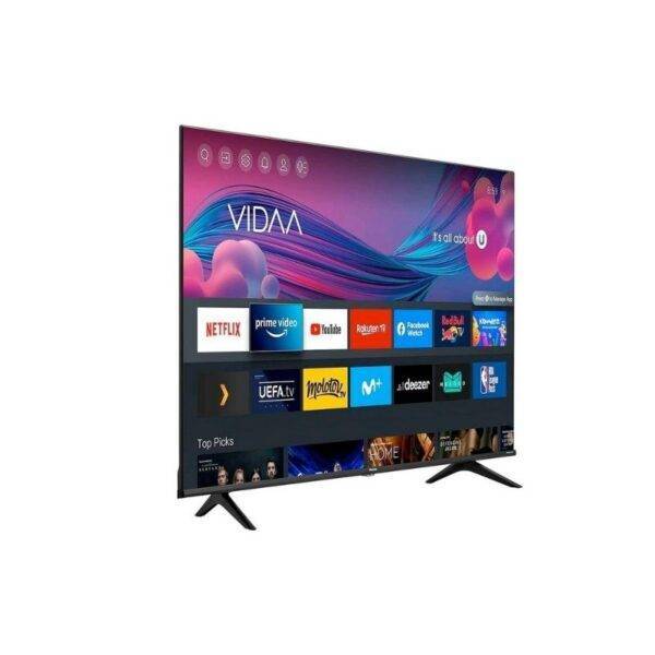 Hisense 50A6HKEN 50" 4K Smart  LED TV - Image 2