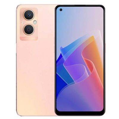 Oppo A96 5000mAh 6.59'' 256GB/8GB RAM Smartphone
