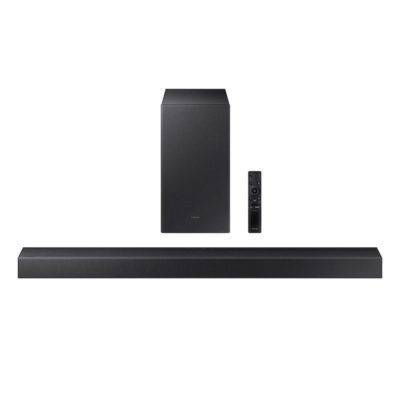 Samsung HW-A450 2.1 Channel Soundbar System