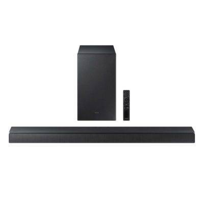 Samsung HW-A550 2.1 Channel Soundbar System