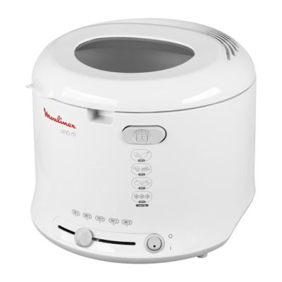 Moulinex, AF203127 1470W 1kg Deep Fryer