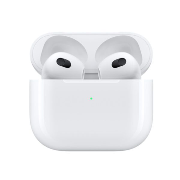 Apple Air Pods 3 - Image 2