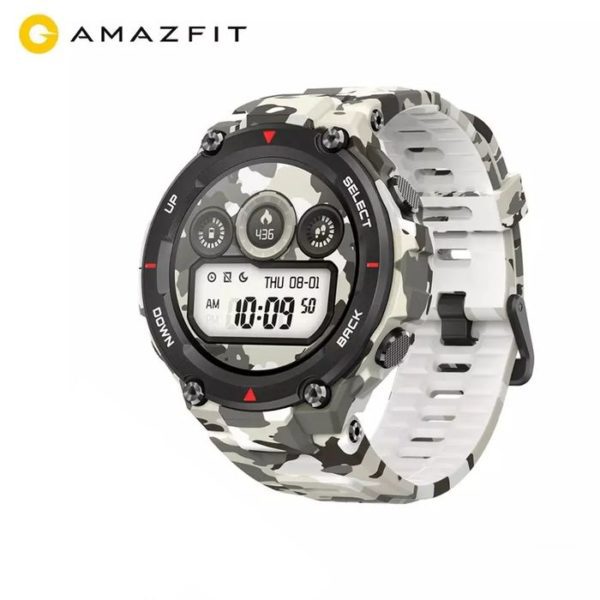 Amazfit T-REX Pro Smart Watch - Image 3