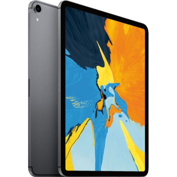 Apple IPad Pro 11'' 3rd Gen 128GB - Image 2