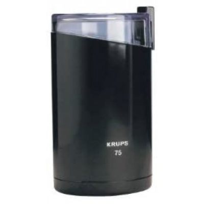 Krups  F2034238 Coffee Bean +Spice Grinder