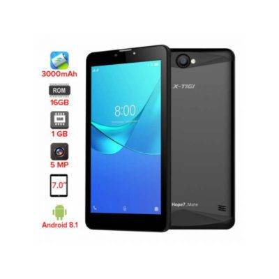 Xtigi Hope 7 Max 2800mAh 7.0" 32GB/1GB RAM Smartphone