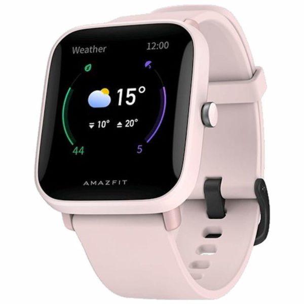 Amazfit BIP U Pro Smart Watch - Image 3