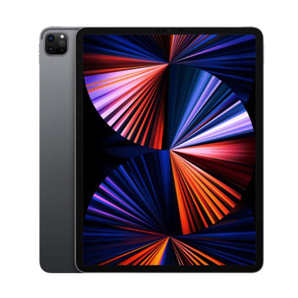 Apple IPad Pro 12.9'' 5th Gen  256GB - Image 2