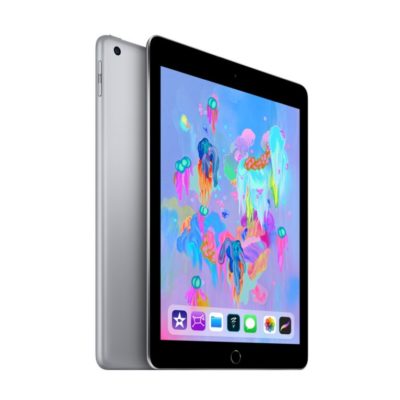 Apple IPad 9.7'' 6th Gen 128GB