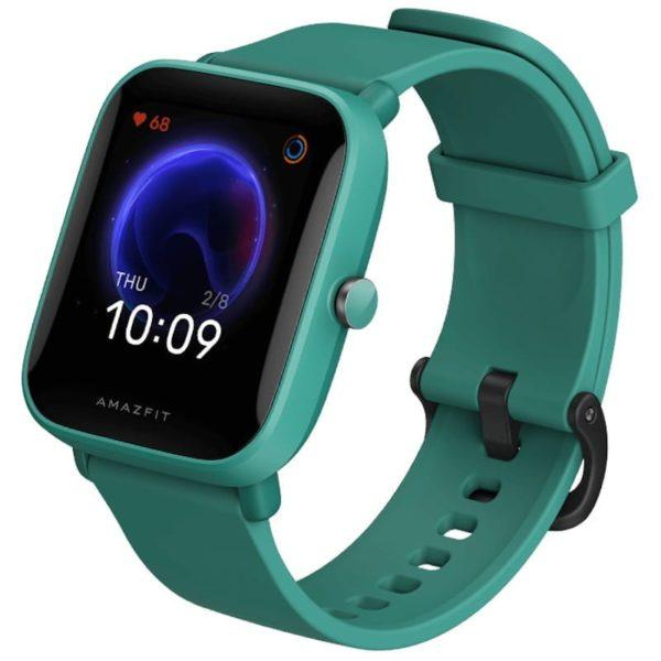Amazfit BIP U Smart Watch - Image 3