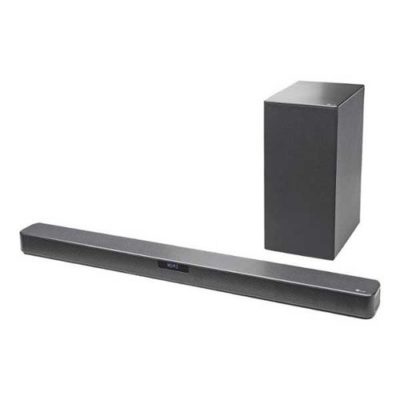 LG SN4 300W 2.1 Channel  Soundbar