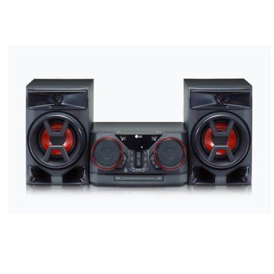 LG CK43 300W Hi-Fi System