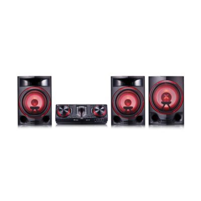 LG CL88  2900W XBOOM Hi-Fi System