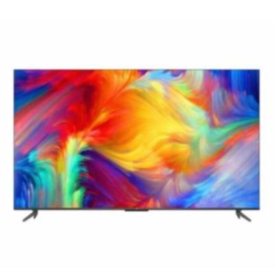TCL  50C655 50'' 4K HDR Smart QLED TV