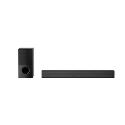 LG SNH5 600W 4.1 Channel Soundbar