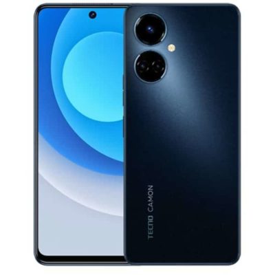 Tecno Camon 19 5000mAh 6.8” 128GB/4GB RAM