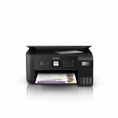 Epson EcoTank L3260 All-in-One Ink Tank Printer