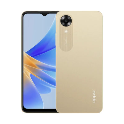 Oppo A17K 5000mAh 6.56” 64GB/3GB RAM Smartphone