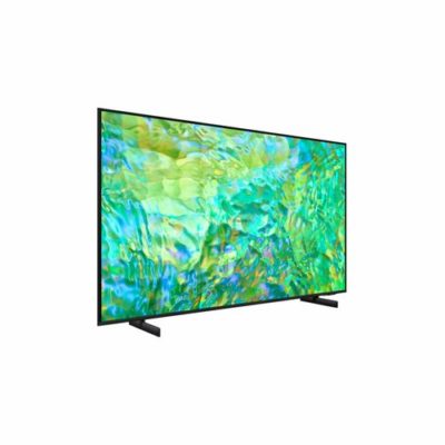Samsung UA50CU8000 50” 4K Smart UHD LED TV