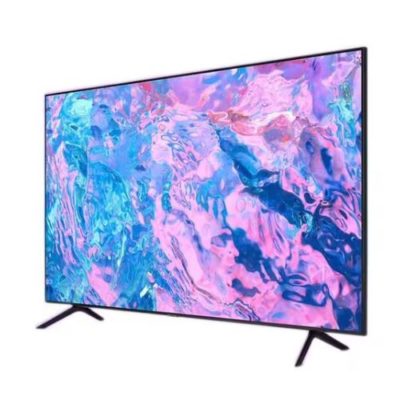 Samsung UA65CU7000 65” 4K Smart UHD LED TV
