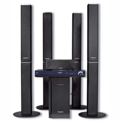 Panasonic SC-BT205 Home Theater System