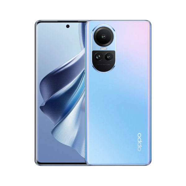 Oppo 10 Pro 5G 5000mAh 6.7” 256GB/12GB RAM Smartphone - Image 2